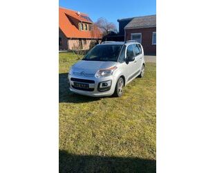 Citroen C3 Picasso Gebrauchtwagen