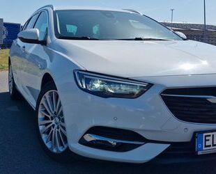 Opel Insignia Gebrauchtwagen