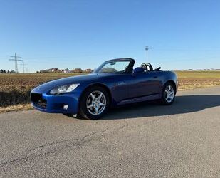 Honda S2000 Gebrauchtwagen