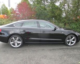 Audi A5 Gebrauchtwagen