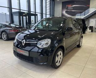 Renault Twingo Gebrauchtwagen