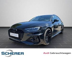 Audi RS4 Gebrauchtwagen