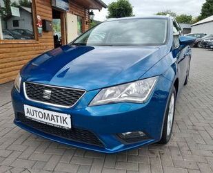 Seat Leon Gebrauchtwagen