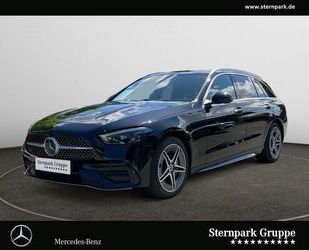 Mercedes-Benz C 300 Gebrauchtwagen