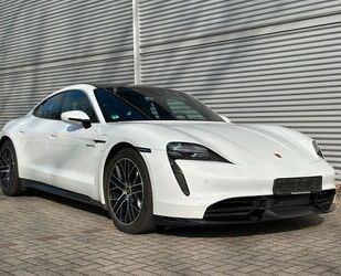 Porsche Taycan Gebrauchtwagen