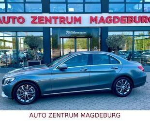 Mercedes-Benz C 200 Gebrauchtwagen