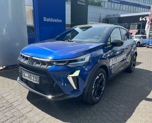 Mitsubishi ASX Gebrauchtwagen