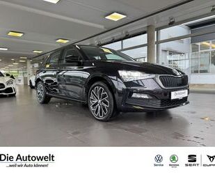 Skoda Scala Gebrauchtwagen
