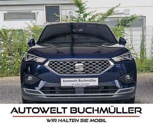 Seat Tarraco Gebrauchtwagen