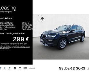 Seat Ateca Gebrauchtwagen