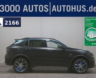Lynk & Co 01 Gebrauchtwagen