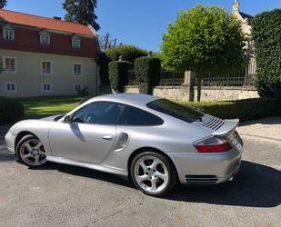Porsche 996 Gebrauchtwagen