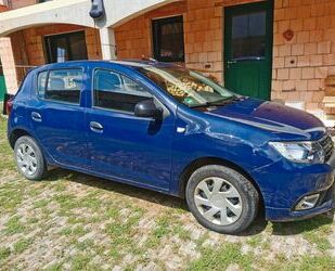 Dacia Sandero Gebrauchtwagen