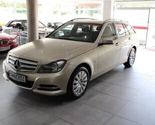 Mercedes-Benz C 200 Gebrauchtwagen