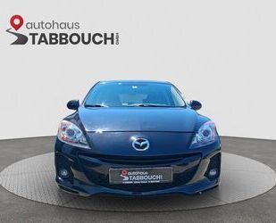 Mazda 3 Gebrauchtwagen