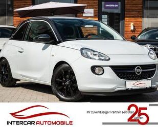 Opel Adam Gebrauchtwagen