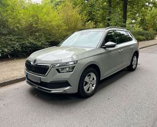 Skoda Kamiq Gebrauchtwagen
