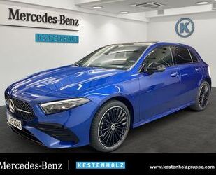 Mercedes-Benz A 250 Gebrauchtwagen