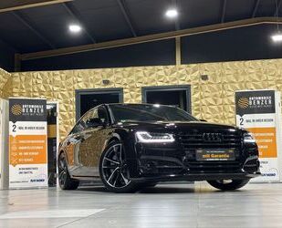 Audi S8 Gebrauchtwagen