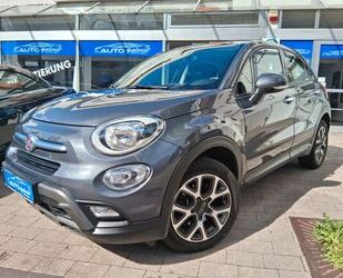 Fiat 500X Gebrauchtwagen