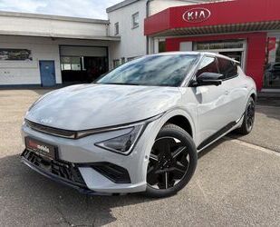 Kia EV6 Gebrauchtwagen