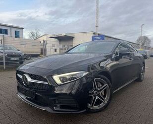 Mercedes-Benz CLS 300 Gebrauchtwagen