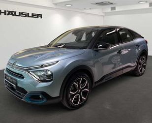 Citroen ë-C4 Gebrauchtwagen