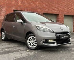 Renault Scenic Gebrauchtwagen