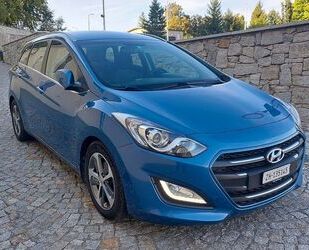 Hyundai i30 Gebrauchtwagen