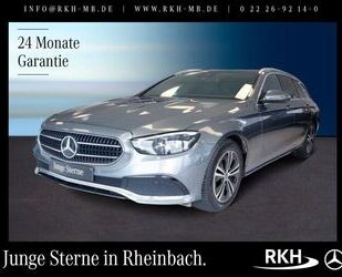 Mercedes-Benz E 200 Gebrauchtwagen