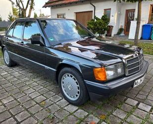 Mercedes-Benz 190 Gebrauchtwagen