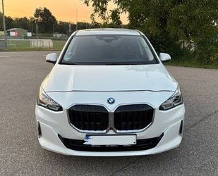 BMW 225 Active Tourer Gebrauchtwagen