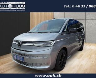 VW T7 Multivan Gebrauchtwagen