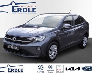 VW Taigo Gebrauchtwagen