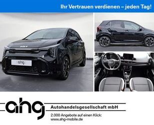 Kia Picanto Gebrauchtwagen