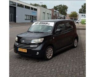 Daihatsu MATERIA Gebrauchtwagen