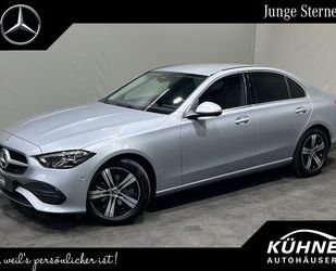 Mercedes-Benz C 220 Gebrauchtwagen
