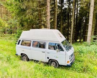 VW T3 andere Gebrauchtwagen