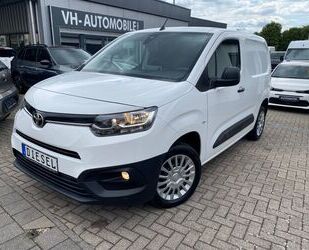 Toyota Proace City Gebrauchtwagen