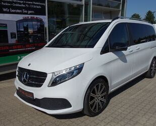 Mercedes-Benz V 220 Gebrauchtwagen