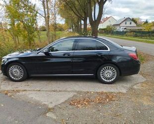 Mercedes-Benz C 200 Gebrauchtwagen