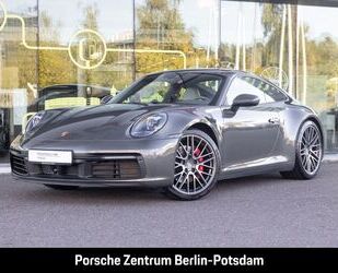 Porsche 992 Gebrauchtwagen