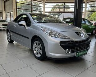 Peugeot 207 Gebrauchtwagen