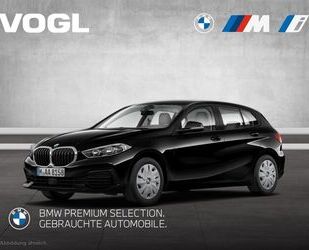 BMW 116 Gebrauchtwagen