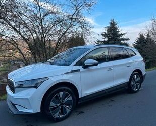 Skoda Enyaq Gebrauchtwagen