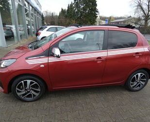 Peugeot 108 Gebrauchtwagen