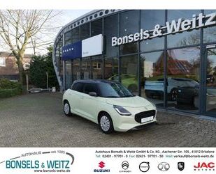 Suzuki Swift Gebrauchtwagen