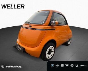 Microlino Pioneer Gebrauchtwagen