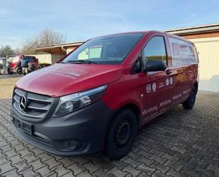 Mercedes-Benz Vito Gebrauchtwagen