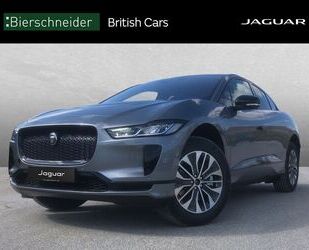 Jaguar I-Pace Gebrauchtwagen